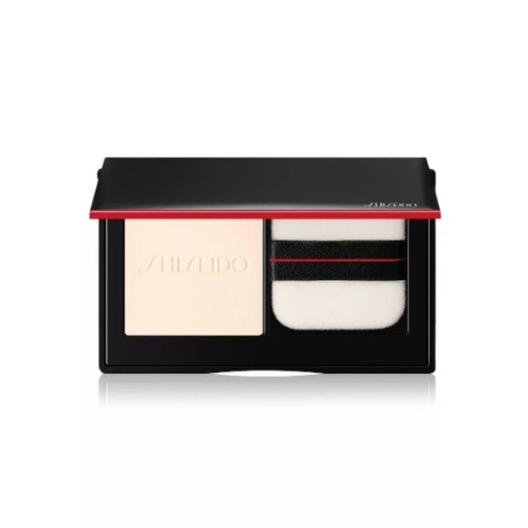 Shiseido Synchro Skin Invisible Silk Pressed Powder, NEW - Full Size - Picture 8 of 11